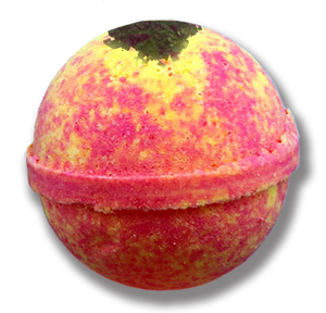 Volcano Bath Bomb