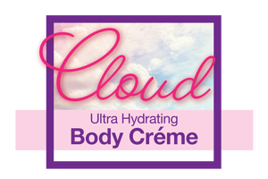Cloud Body Créme Cloud Body Créme