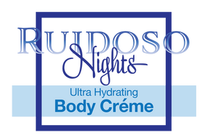 Ruidoso Nights Body Créme Ruidoso Nights Body Créme