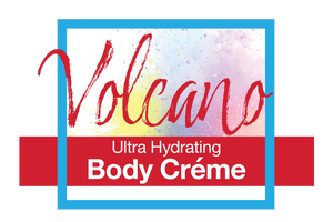 Volcano Body Créme Volcano Body Créme