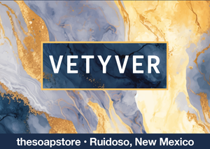 Vetyver