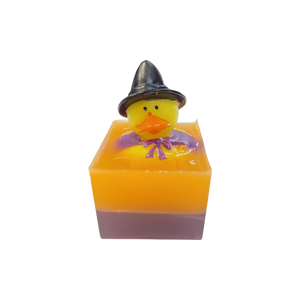 Witch Ducky Soap Witch Ducky Soap