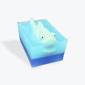Shark Ducky Soap