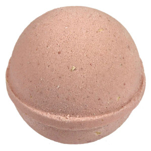 Warm Vanilla Bath Bomb