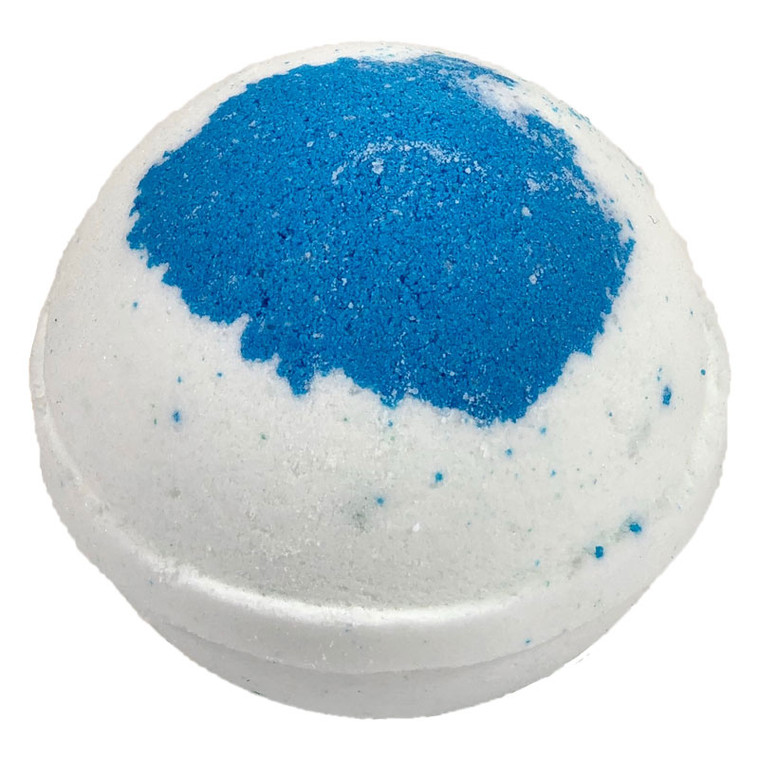 Achy Muscles Bath Bomb