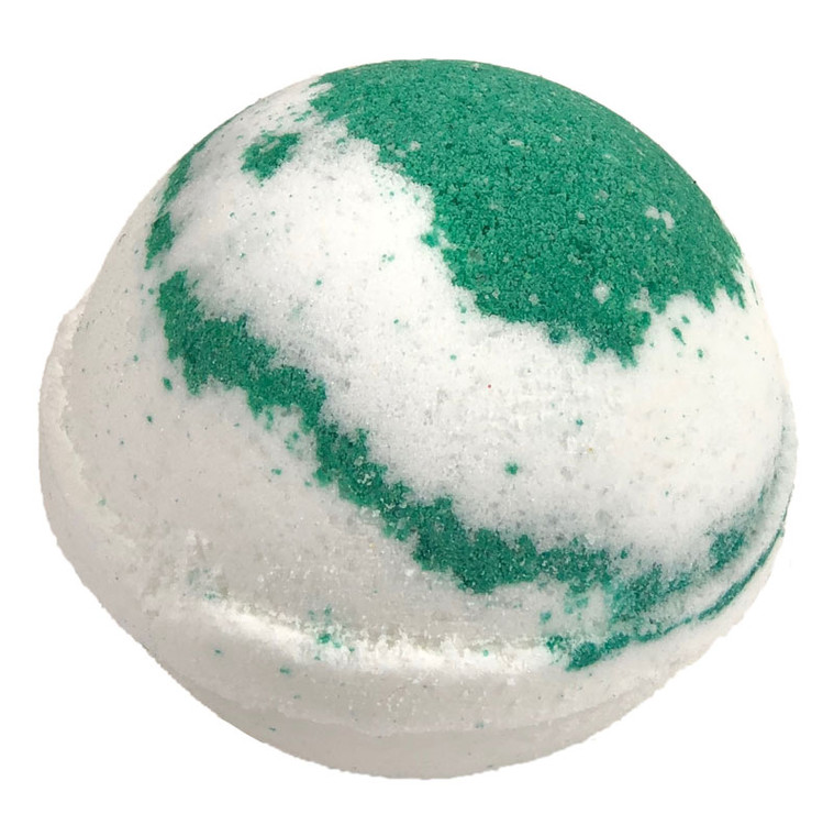 Soothing Aloe Bath Bomb