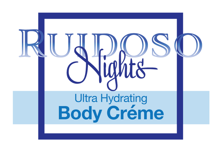 Ruidoso Nights Body Créme