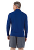 Men's Solid Long Sleeve Mock Neck Top Men's Solid Long Sleeve Mock Neck Top