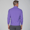 Men's Solid Long Sleeve Mock Neck Top Men's Solid Long Sleeve Mock Neck Top