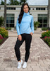 Women's Solid Joggers