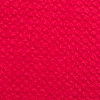 Popcorn Stitch Zip Pullover