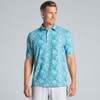 Fireworks Short Sleeve Polo Shirt