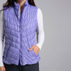 Solid Color Vest