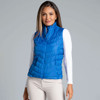 Solid Color Vest