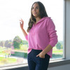 Every Wear Rosebud Pullover
