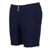 Everyday Midnight Navy Shorts 7.5"