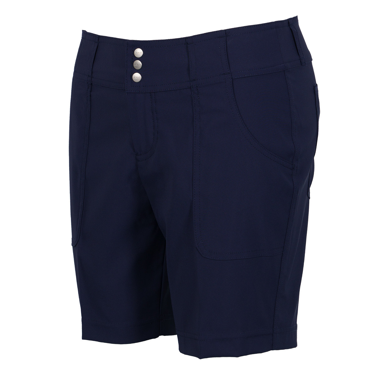 Jofit Everyday Midnight Navy Shorts 7.5