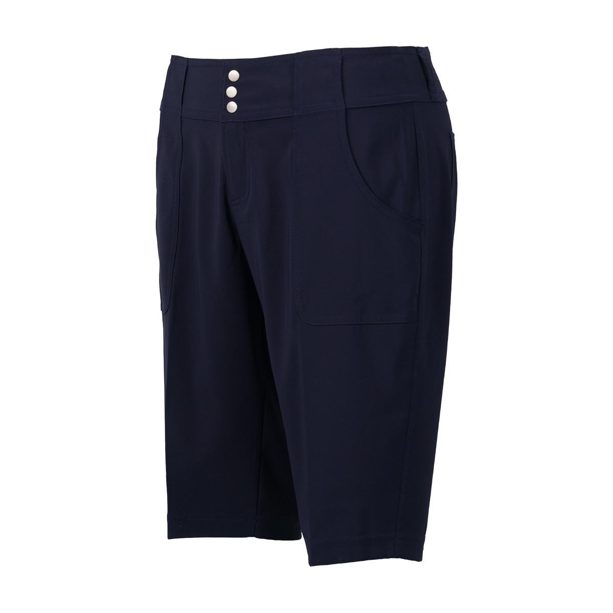 Jofit Everyday Midnight Navy Shorts 12