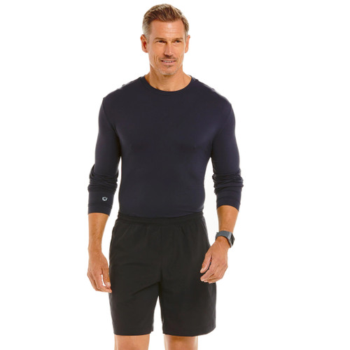 Men's Pull On Shorts
