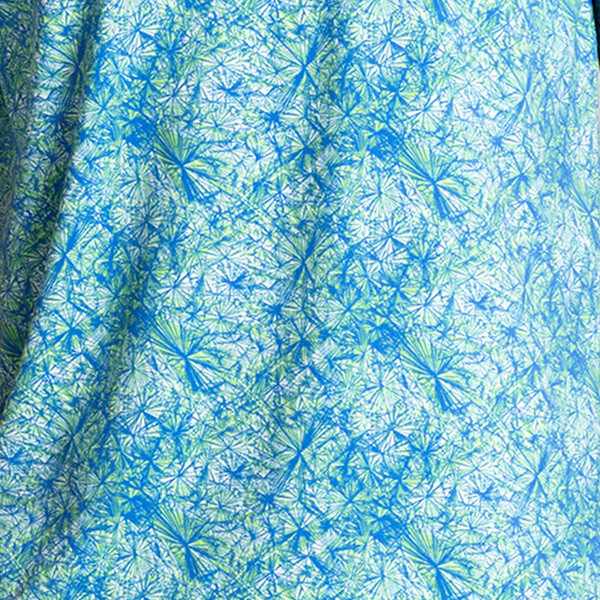 Fireworks Short Sleeve Polo Shirt