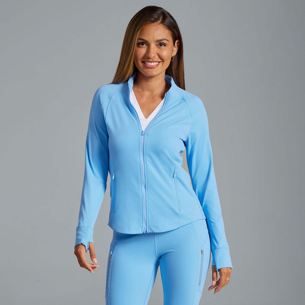 Women's Performance Jacket