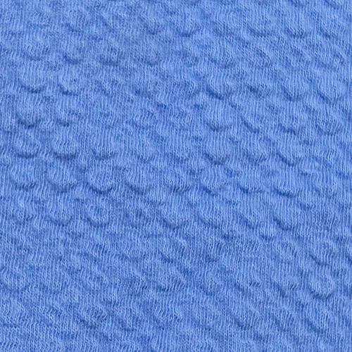 Rosehall Popcorn Stitch Polo | A Day's March