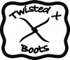 Twisted X Boots