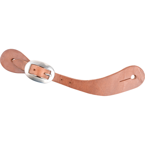 Martin Saddlery Chisolm Spur Straps - Thumbnail 3