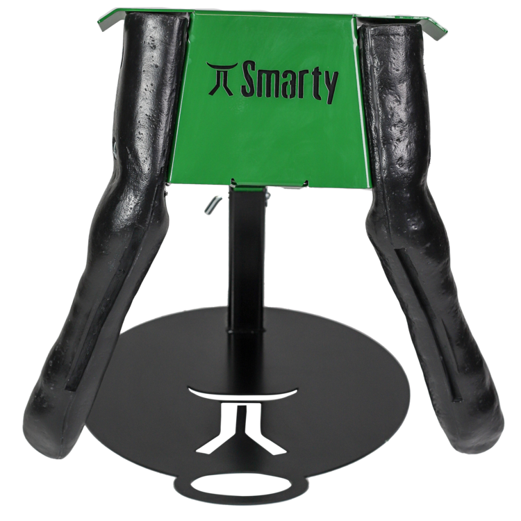 Smarty Pipes Heeling Dummy Pro Roper Supply