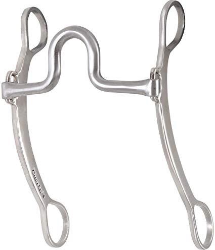 Loomis Collection - Shoulder Holder Bits - Pro Roper Supply