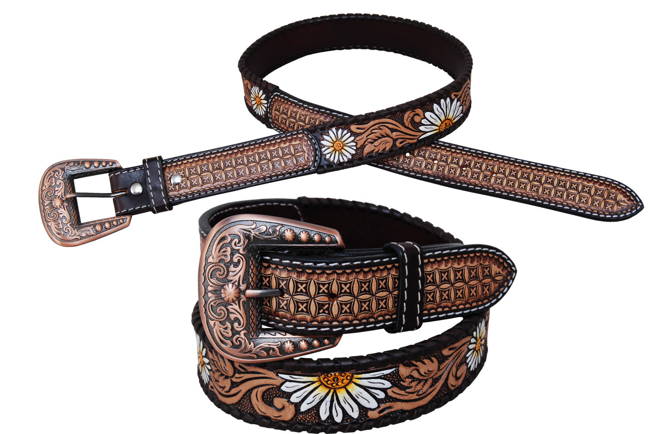 daisy belt