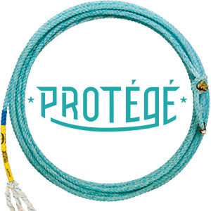 Protege Heel Rope - Pro Roper Supply