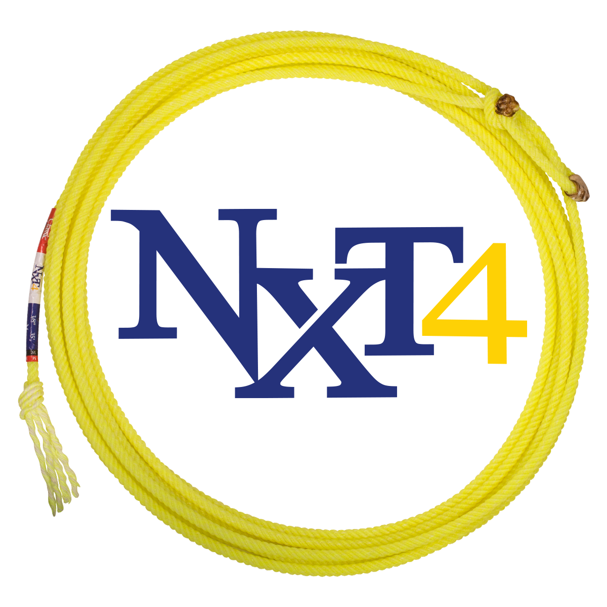 NXT 4 Heel Rope