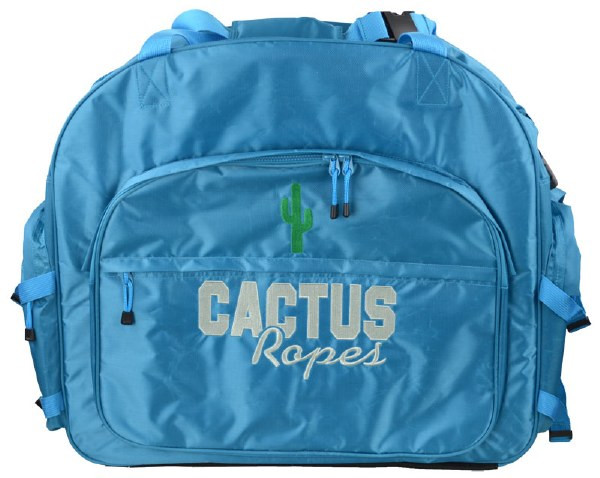 Cactus Ropes Backpack Cactus Excursion Rope Bag - Pro Roper Supply