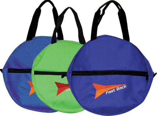 Fast Rope Kit Bags Fast Back Kid Rope Bags - Pro Roper Supply
