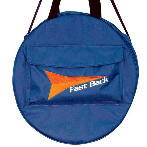 Fast Back Basic Rope Bag - Pro Roper Supply