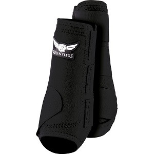 relentless splint boots