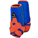 dynamic edge bell boots