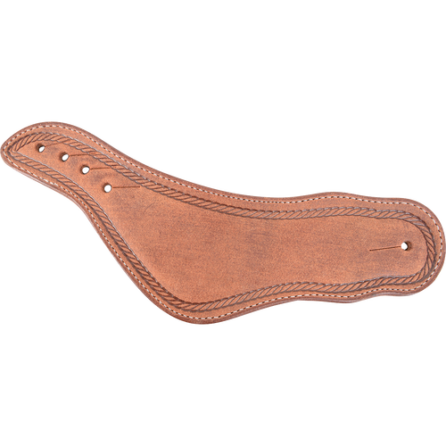 Men’s Dove Wing Spur Straps 