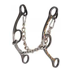 Sherry Cervi Collection Diamond Long Shank Bits - Pro Roper Supply