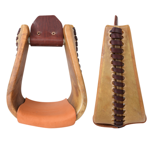 Roper Stirrups 