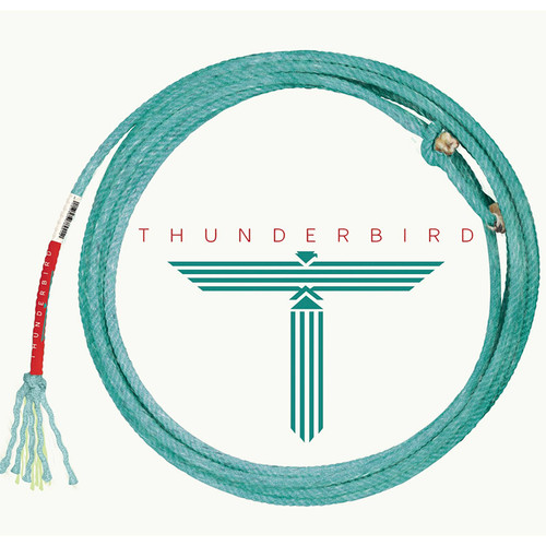 Thunderbird - Heel Ropes 