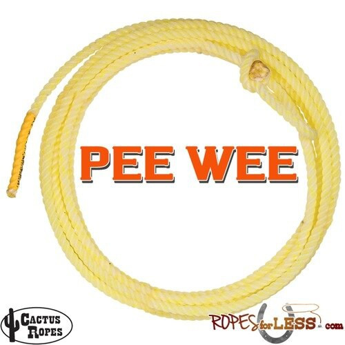 Pee Wee Kid Rope