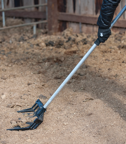 Cashel Manure Fork