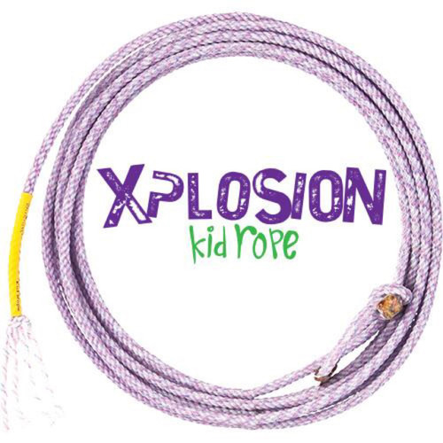 Xplosion Kid Rope