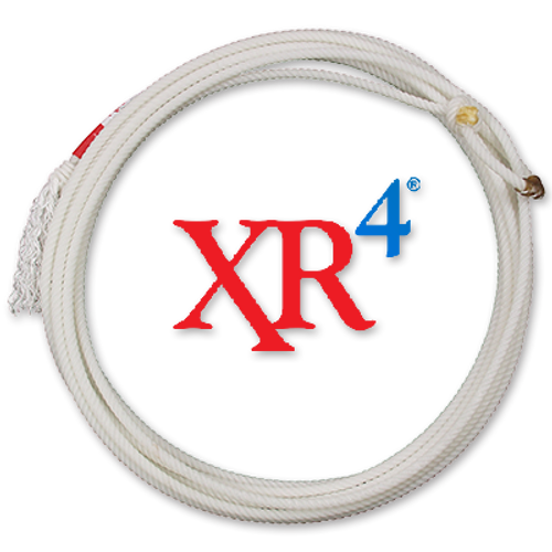 XR4 Head Rope