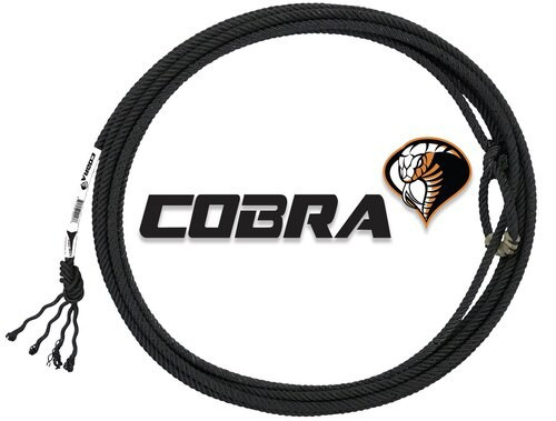 Cobra Heel Rope