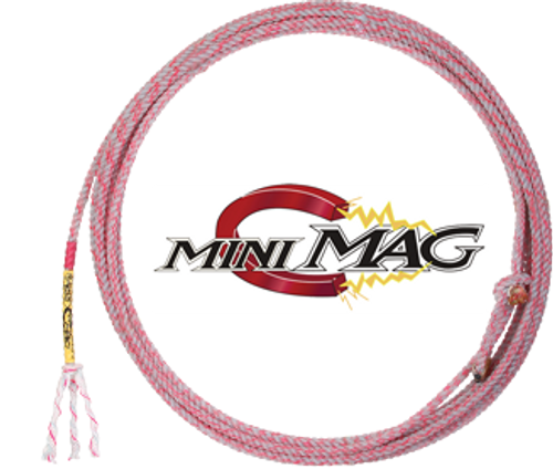 Mini Mag Head Rope