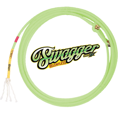 Swagger CoreTX Heel Rope