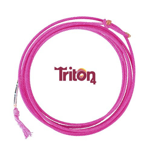 Triton 4 Head Rope